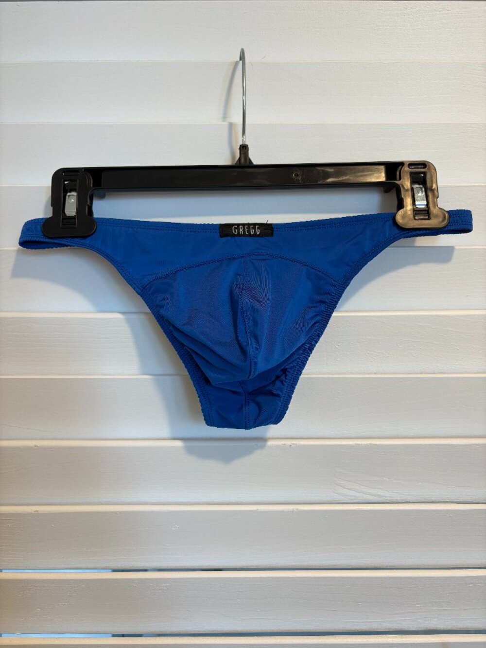 Gregg Homme Wonder Thong